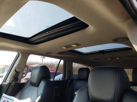 2013 Buick Enclave Leather