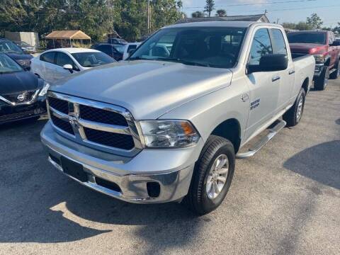 2013 RAM 1500 for sale at Denny's Auto Sales in Fort Myers FL