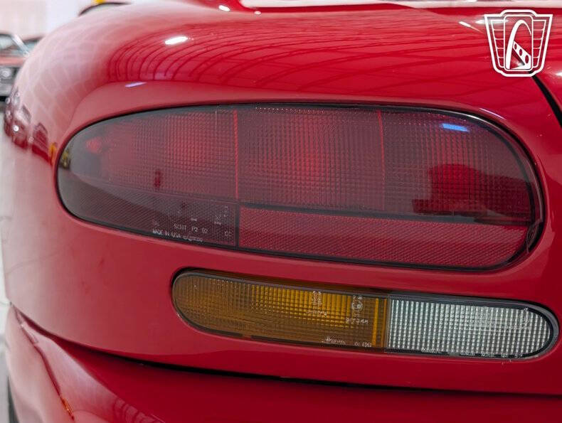 1993 Dodge Viper RT/10