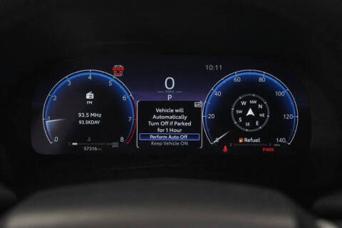 2024 Toyota Highlander Platinum