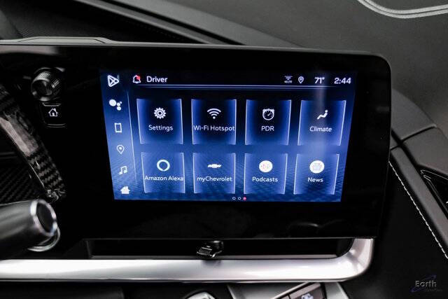 2024 Chevrolet Corvette Z06