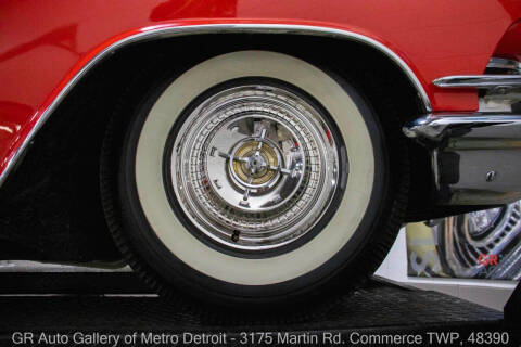 1959 Buick LeSabre