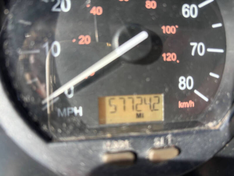 2017 Capacity Yard Spotter