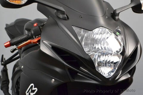 2018 Suzuki GSX-R600