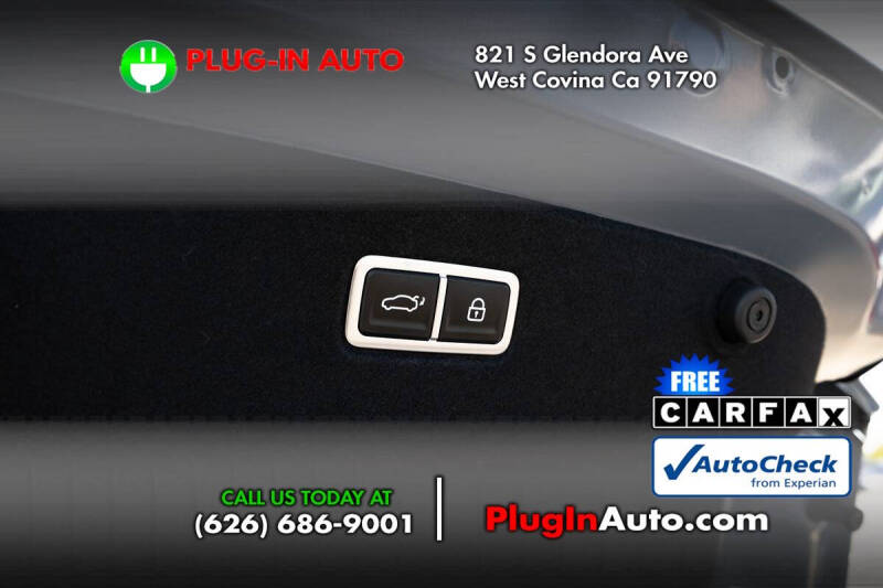 2023 Hyundai IONIQ 6 SEL