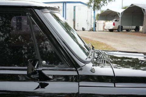 1972 Chevrolet C10