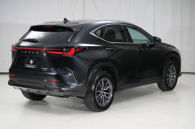 2023 Lexus NX 350 Premium