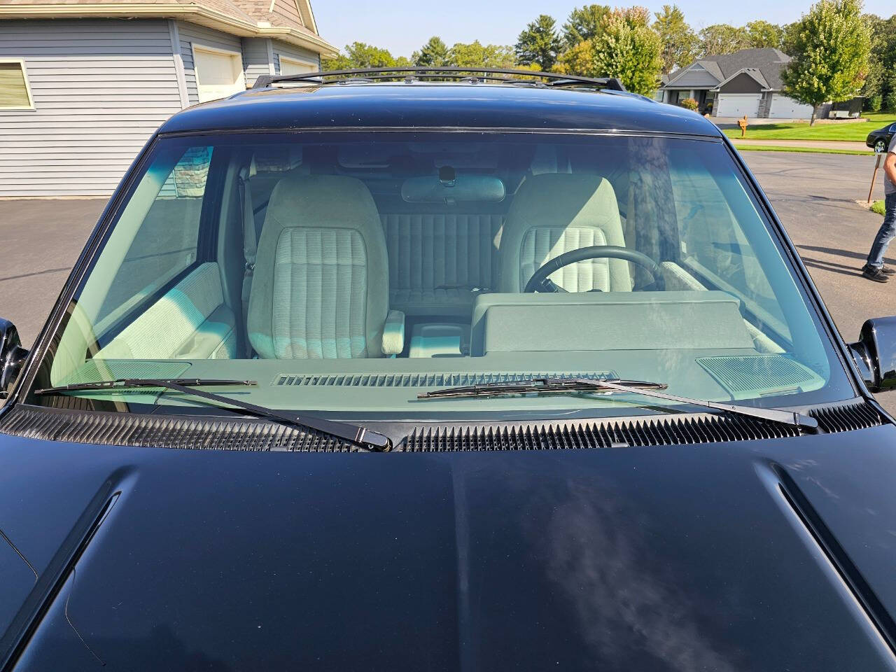 1994 Chevrolet Blazer 67