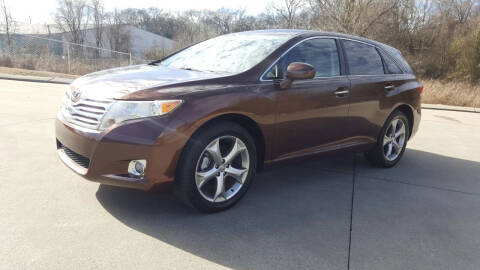 2009 Toyota Venza for sale at A & A IMPORTS OF TN in Madison TN