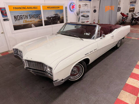 1967 Buick LeSabre