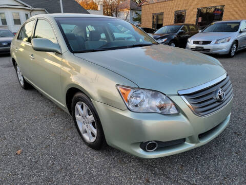 2008 Toyota Avalon for sale at Citi Motors in Highland Park NJ