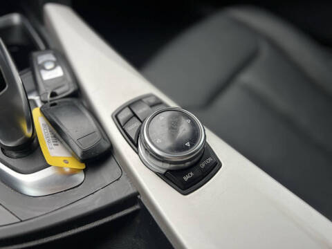 2014 BMW 3 Series 320i xDrive