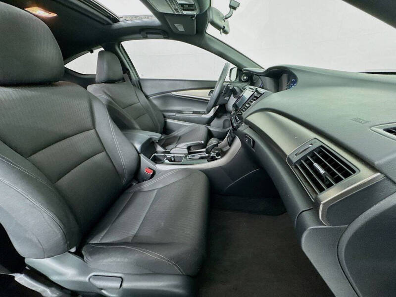 2017 Honda Accord EX