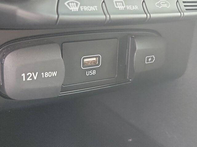 2022 Hyundai Veloster N