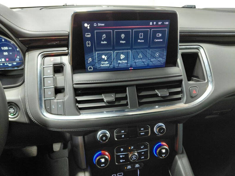 2024 GMC Yukon SLE