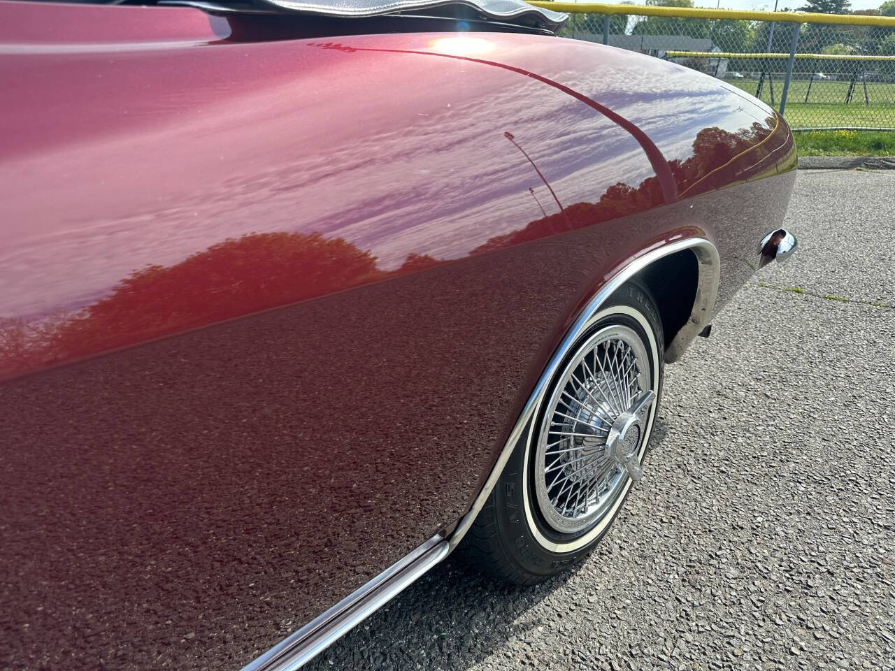 1965 Chevrolet Corvair 83