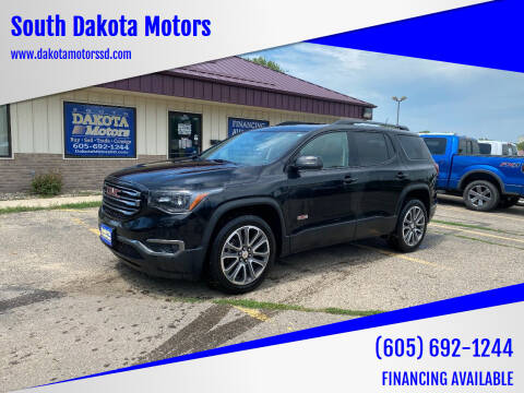 South Dakota Motors – Car Dealer In Brookings, SD