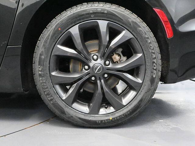 2019 Chrysler Pacifica Touring L Plus