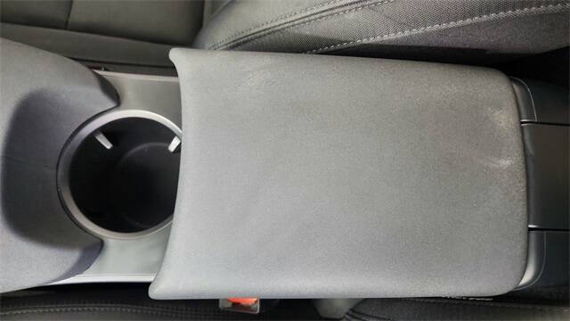 2022 Polestar 2 Long Range Dual Motor