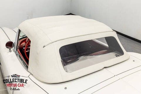 1961 Chevrolet Corvette