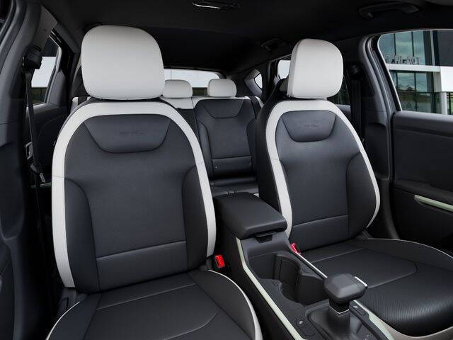 2026 Kia K4 Hatchback GT-Line