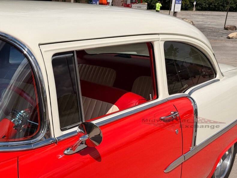 1955 Chevrolet 210