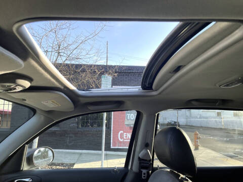 2004 Chrysler PT Cruiser Limited Edition