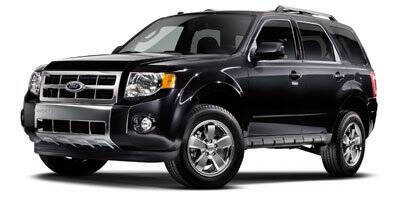 2012 Ford Escape for sale at Street Track n Trail - Vehicles in Conneaut Lake PA