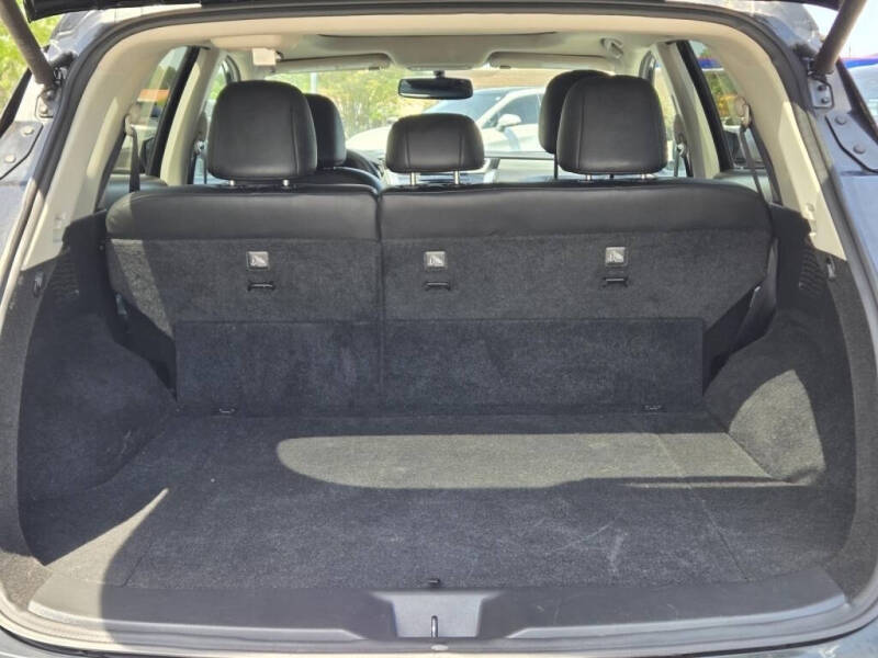 2017 Nissan Murano