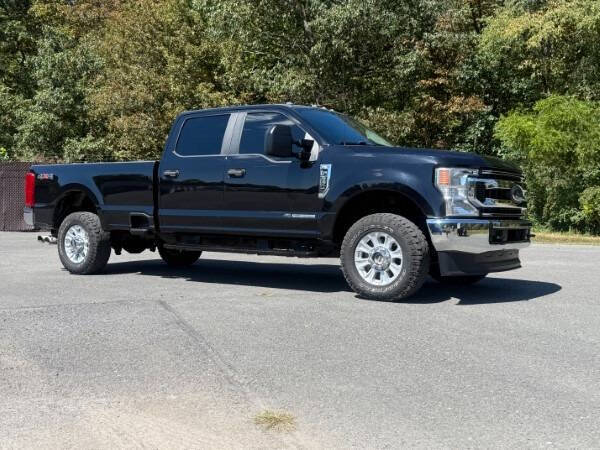 2021 Ford F-350 Super Duty XL's photo