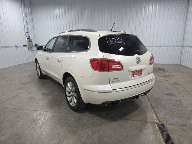 2015 Buick Enclave Premium