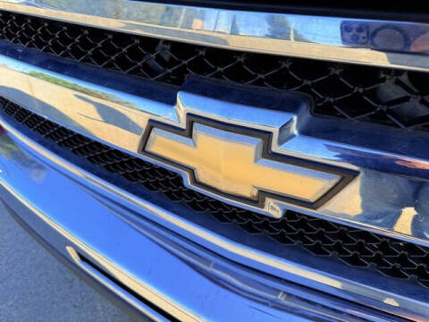 2011 Chevrolet Silverado 1500 LS