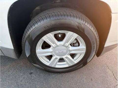 2016 GMC Terrain SLE-1