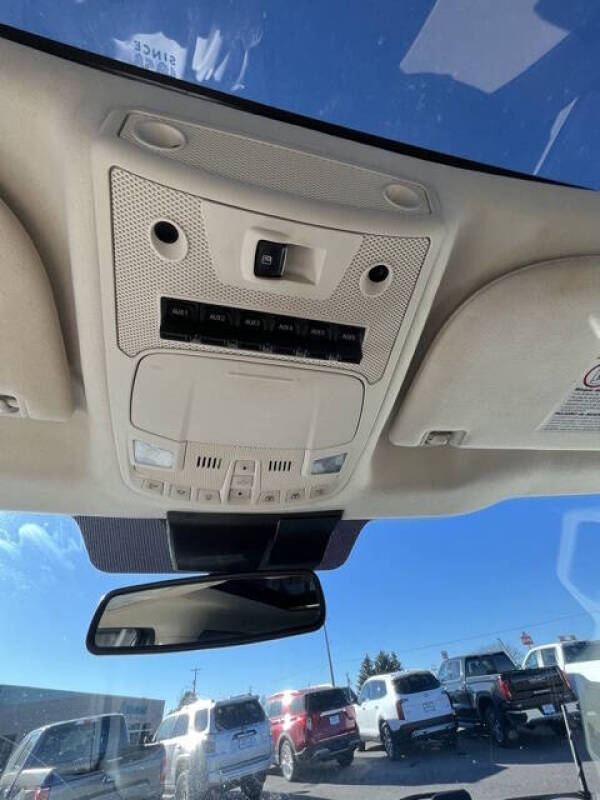 2021 Ford F-350 Super Duty