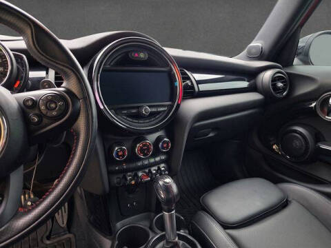 2019 MINI Hardtop 4 Door Cooper S