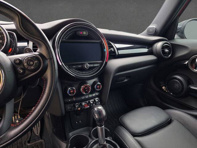 2019 MINI Hardtop 4 Door Cooper S