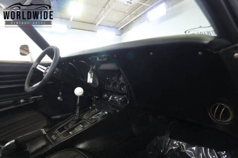 1968 Chevrolet Corvette