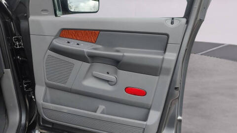 2006 Dodge Ram 2500