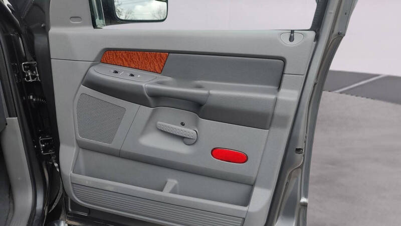 2006 Dodge Ram 2500