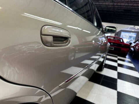 2007 Cadillac DTS