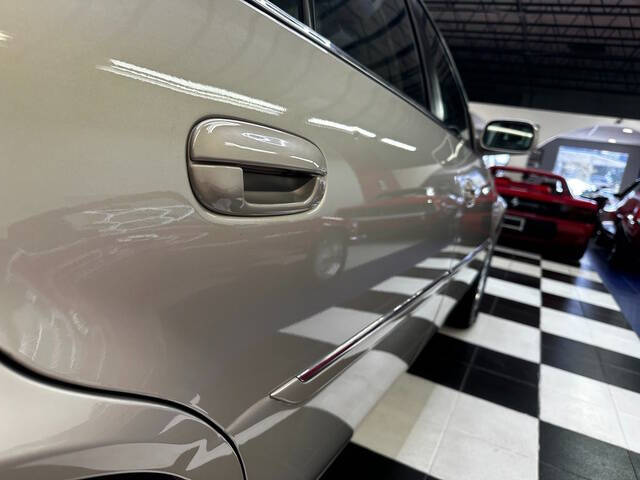 2007 Cadillac DTS