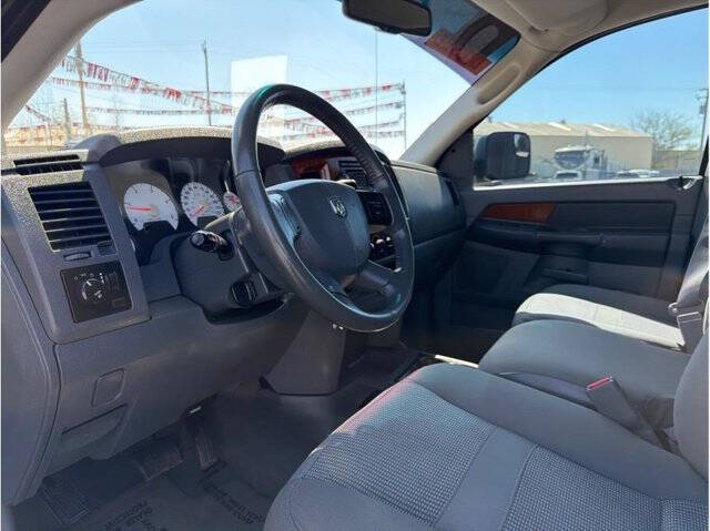 2006 Dodge Ram 3500