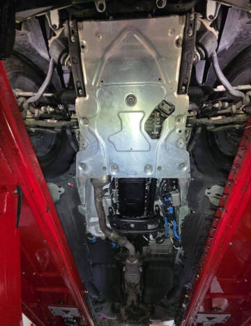 2020 Land Rover Range Rover Sport HSE