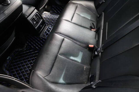 2017 BMW 3 Series 340i