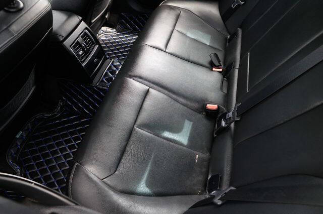 2017 BMW 3 Series 340i