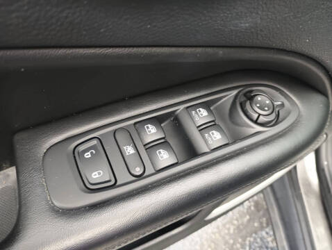 2018 Jeep Compass Altitude