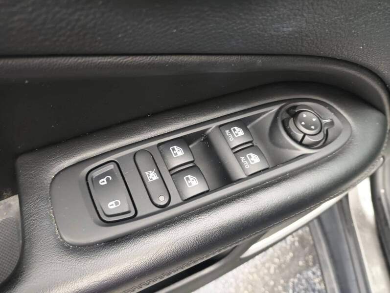 2018 Jeep Compass Altitude