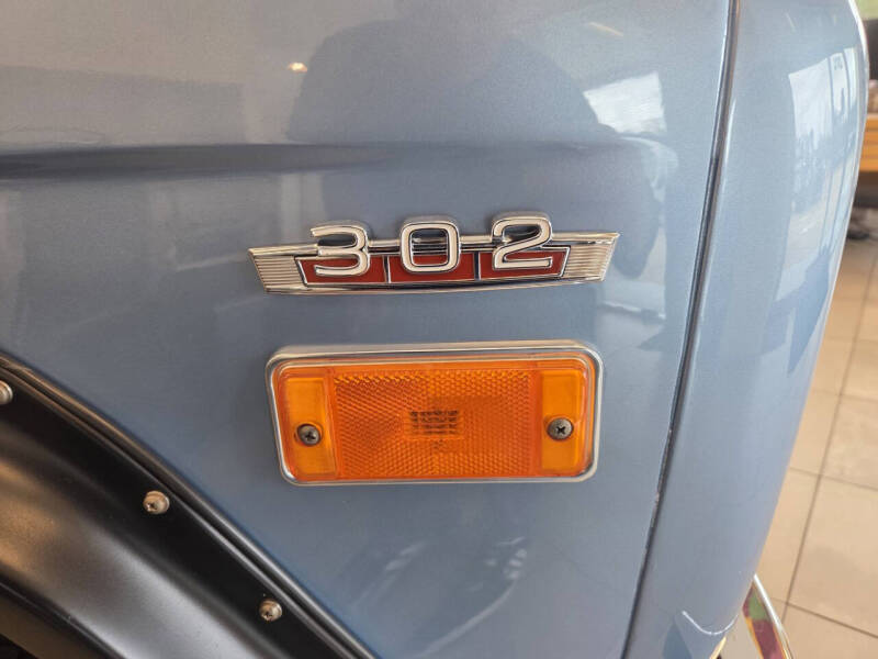 1977 Ford Bronco