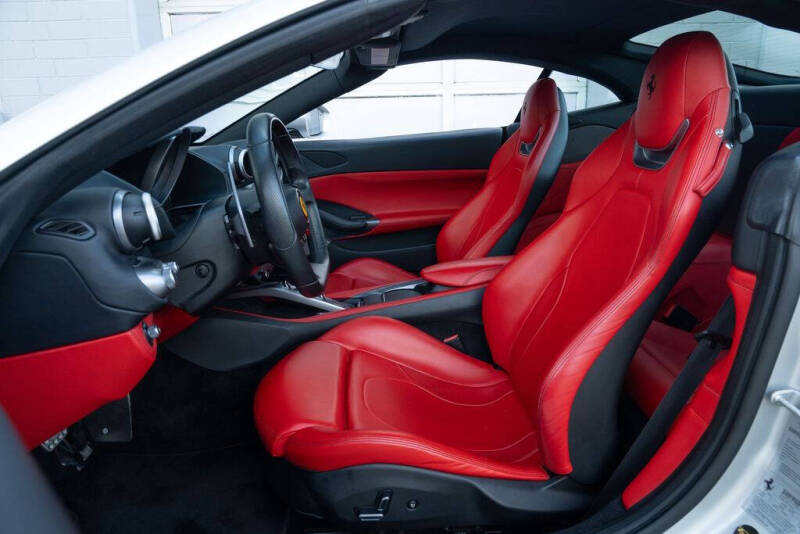 2019 Ferrari Portofino