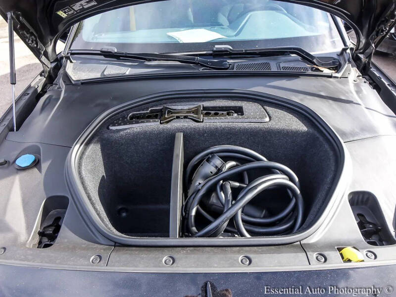 2022 Polestar 2 Long Range Dual Motor